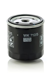 Repuestos camiones y autobuses - Motor - Inyeccion y turbo - Filtro de combustible - MANWK712/5