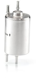 Repuestos camiones y autobuses - Motor - Inyeccion y turbo - Filtro de combustible - MANWK720/6