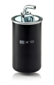 Repuestos camiones y autobuses - Motor - Inyeccion y turbo - Filtro de combustible - MANWK722/1