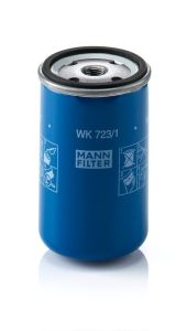 Repuestos camiones y autobuses - Motor - Inyeccion y turbo - Filtro de combustible - MANWK723/1