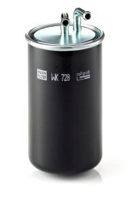 Repuestos camiones y autobuses - Motor - Inyeccion y turbo - Filtro de combustible - MANWK728