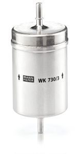 Repuestos camiones y autobuses - Motor - Inyeccion y turbo - Filtro de combustible - MANWK730/3