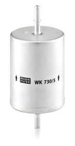 Repuestos camiones y autobuses - Motor - Inyeccion y turbo - Filtro de combustible - MANWK730/5