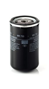 Repuestos camiones y autobuses - Motor - Inyeccion y turbo - Filtro de combustible - MANWK733