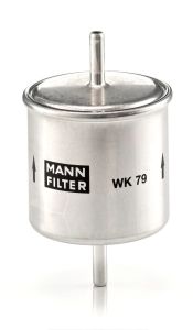 Repuestos camiones y autobuses - Motor - Inyeccion y turbo - Filtro de combustible - MANWK79