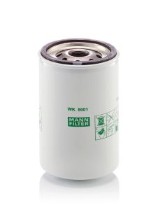 Repuestos camiones y autobuses - Motor - Inyeccion y turbo - Filtro de combustible - MANWK8001