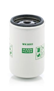Repuestos camiones y autobuses - Motor - Inyeccion y turbo - Filtro de combustible - MANWK8003X