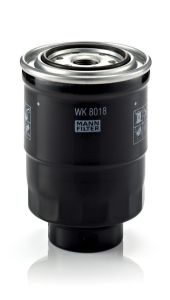 Repuestos camiones y autobuses - Motor - Inyeccion y turbo - Filtro de combustible - MANWK8018X