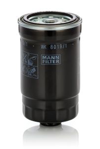 Repuestos camiones y autobuses - Motor - Inyeccion y turbo - Filtro de combustible - MANWK8019/1