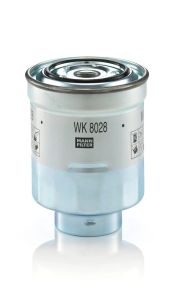 Repuestos camiones y autobuses - Motor - Inyeccion y turbo - Filtro de combustible - MANWK8028Z