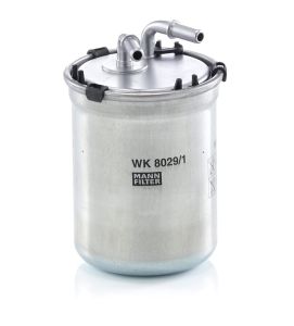 Repuestos camiones y autobuses - Motor - Inyeccion y turbo - Filtro de combustible - MANWK8029/1
