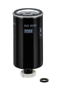 Repuestos camiones y autobuses - Motor - Inyeccion y turbo - Filtro de combustible - MANWK8044X