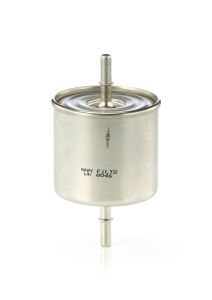 Repuestos camiones y autobuses - Motor - Inyeccion y turbo - Filtro de combustible - MANWK8046
