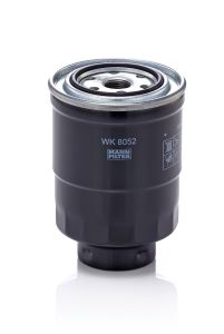 Repuestos camiones y autobuses - Motor - Inyeccion y turbo - Filtro de combustible - MANWK8052Z