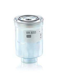 Repuestos camiones y autobuses - Motor - Inyeccion y turbo - Filtro de combustible - MANWK8053Z