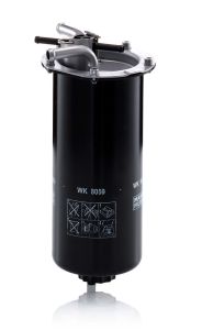 Repuestos camiones y autobuses - Motor - Inyeccion y turbo - Filtro de combustible - MANWK8059