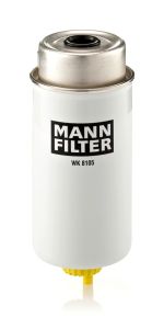 Repuestos camiones y autobuses - Motor - Inyeccion y turbo - Filtro de combustible - MANWK8105