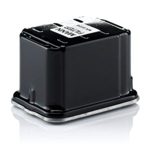 Repuestos camiones y autobuses - Motor - Inyeccion y turbo - Filtro de combustible - MANWK8106