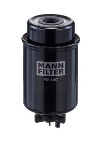 Repuestos camiones y autobuses - Motor - Inyeccion y turbo - Filtro de combustible - MANWK8107