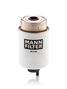 Repuestos camiones y autobuses - Motor - Inyeccion y turbo - Filtro de combustible - MANWK8108
