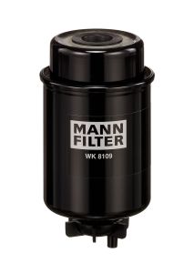 Repuestos camiones y autobuses - Motor - Inyeccion y turbo - Filtro de combustible - MANWK8109