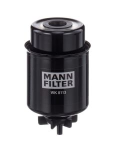 Repuestos camiones y autobuses - Motor - Inyeccion y turbo - Filtro de combustible - MANWK8113
