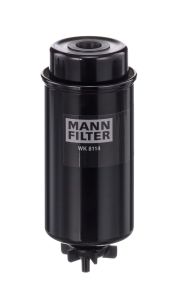 Repuestos camiones y autobuses - Motor - Inyeccion y turbo - Filtro de combustible - MANWK8114