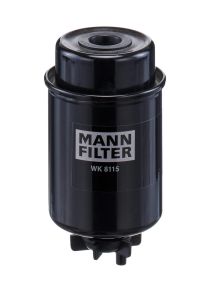 Repuestos camiones y autobuses - Motor - Inyeccion y turbo - Filtro de combustible - MANWK8115