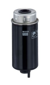 Repuestos camiones y autobuses - Motor - Inyeccion y turbo - Filtro de combustible - MANWK8119