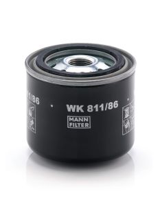 Repuestos camiones y autobuses - Motor - Inyeccion y turbo - Filtro de combustible - MANWK811/86