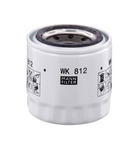 Repuestos camiones y autobuses - Motor - Inyeccion y turbo - Filtro de combustible - MANWK812