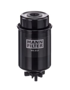 Repuestos camiones y autobuses - Motor - Inyeccion y turbo - Filtro de combustible - MANWK8121