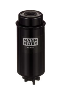 Repuestos camiones y autobuses - Motor - Inyeccion y turbo - Filtro de combustible - MANWK8123