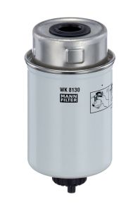 Repuestos camiones y autobuses - Motor - Inyeccion y turbo - Filtro de combustible - MANWK8130