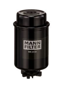 Repuestos camiones y autobuses - Motor - Inyeccion y turbo - Filtro de combustible - MANWK8131
