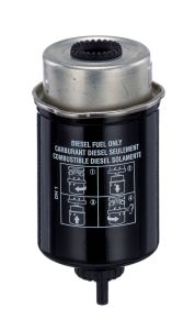 Repuestos camiones y autobuses - Motor - Inyeccion y turbo - Filtro de combustible - MANWK8133