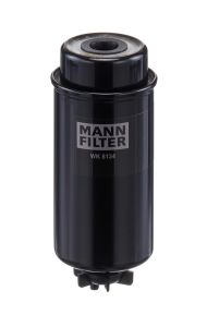 Repuestos camiones y autobuses - Motor - Inyeccion y turbo - Filtro de combustible - MANWK8134