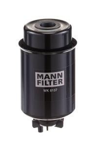 Repuestos camiones y autobuses - Motor - Inyeccion y turbo - Filtro de combustible - MANWK8137