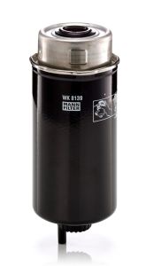 Repuestos camiones y autobuses - Motor - Inyeccion y turbo - Filtro de combustible - MANWK8139