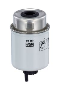 Repuestos camiones y autobuses - Motor - Inyeccion y turbo - Filtro de combustible - MANWK8141