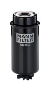 Repuestos camiones y autobuses - Motor - Inyeccion y turbo - Filtro de combustible - MANWK8145