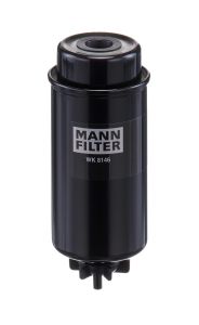 Repuestos camiones y autobuses - Motor - Inyeccion y turbo - Filtro de combustible - MANWK8146