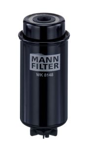 Repuestos camiones y autobuses - Motor - Inyeccion y turbo - Filtro de combustible - MANWK8148