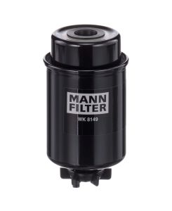 Repuestos camiones y autobuses - Motor - Inyeccion y turbo - Filtro de combustible - MANWK8149