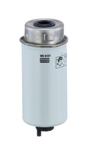 Repuestos camiones y autobuses - Motor - Inyeccion y turbo - Filtro de combustible - MANWK8151