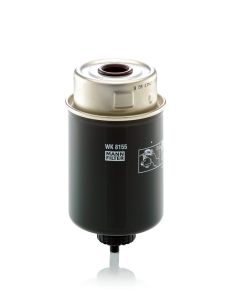 Repuestos camiones y autobuses - Motor - Inyeccion y turbo - Filtro de combustible - MANWK8155