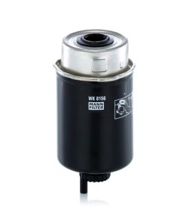 Repuestos camiones y autobuses - Motor - Inyeccion y turbo - Filtro de combustible - MANWK8156