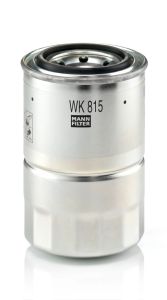Repuestos camiones y autobuses - Motor - Inyeccion y turbo - Filtro de combustible - MANWK815X