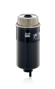 Repuestos camiones y autobuses - Motor - Inyeccion y turbo - Filtro de combustible - MANWK8160