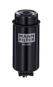 Repuestos camiones y autobuses - Motor - Inyeccion y turbo - Filtro de combustible - MANWK8161